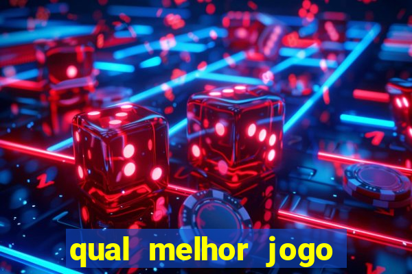 qual melhor jogo de aposta online