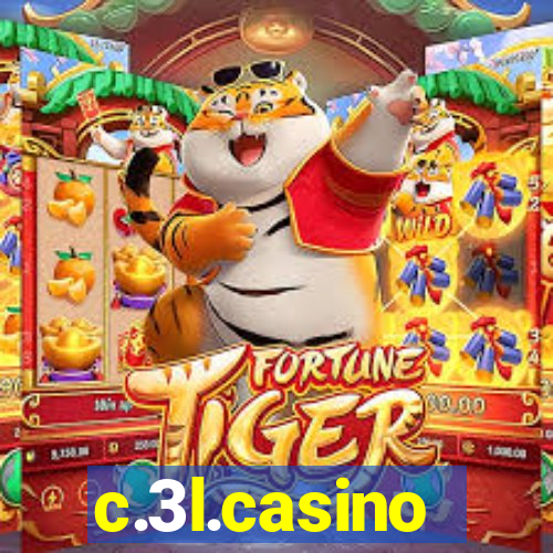 c.3l.casino