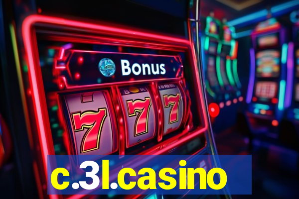 c.3l.casino