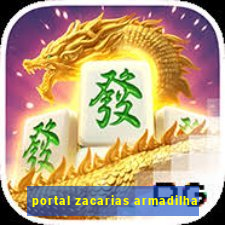 portal zacarias armadilha