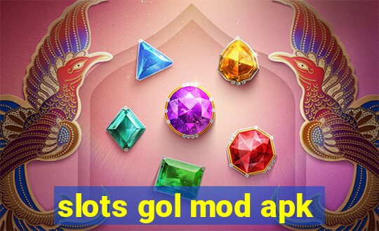 slots gol mod apk