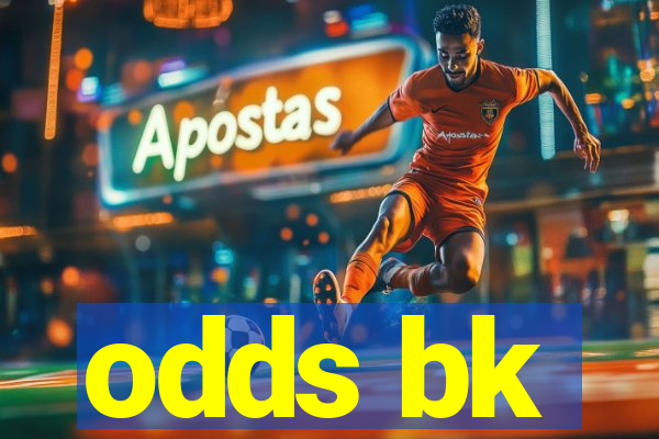 odds bk