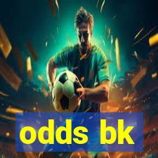 odds bk