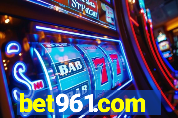 bet961.com