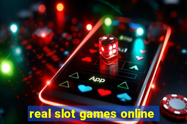 real slot games online