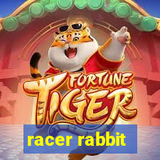 racer rabbit