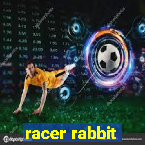 racer rabbit