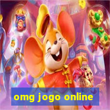 omg jogo online