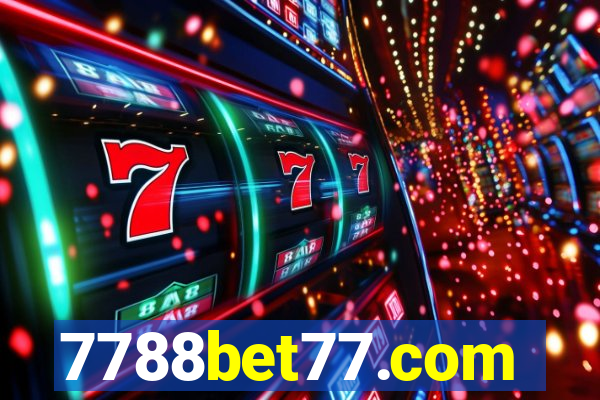 7788bet77.com