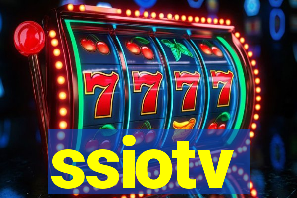 ssiotv