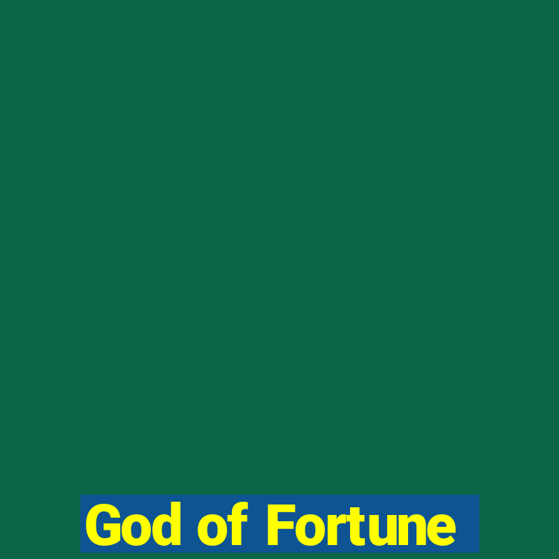 God of Fortune