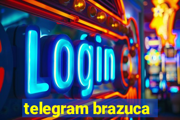 telegram brazuca