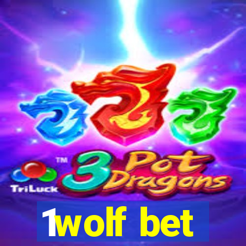 1wolf bet