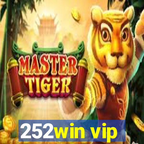 252win vip