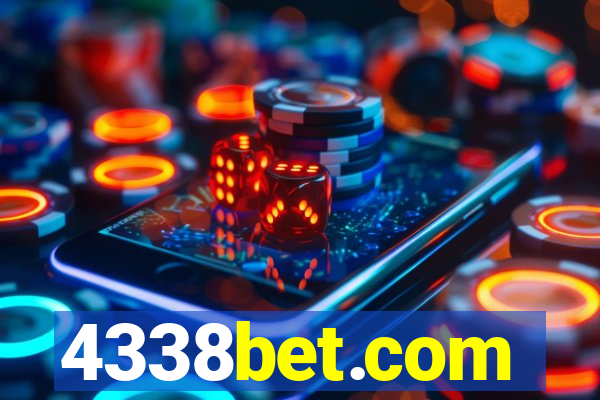 4338bet.com