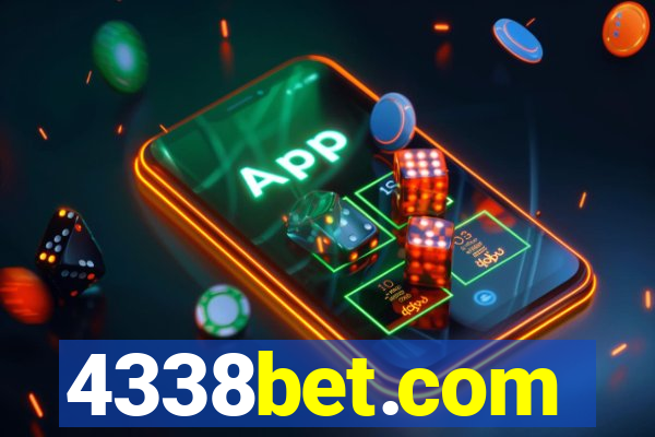 4338bet.com