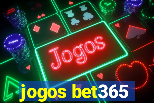 jogos bet365