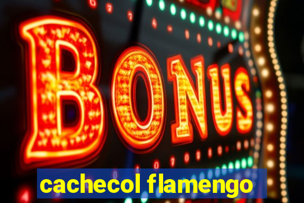 cachecol flamengo