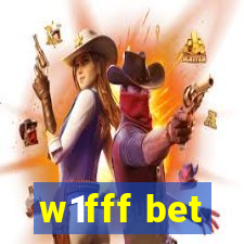 w1fff bet