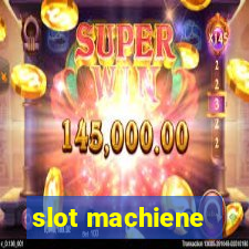 slot machiene