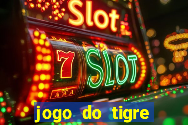 jogo do tigre deposito 5 reais