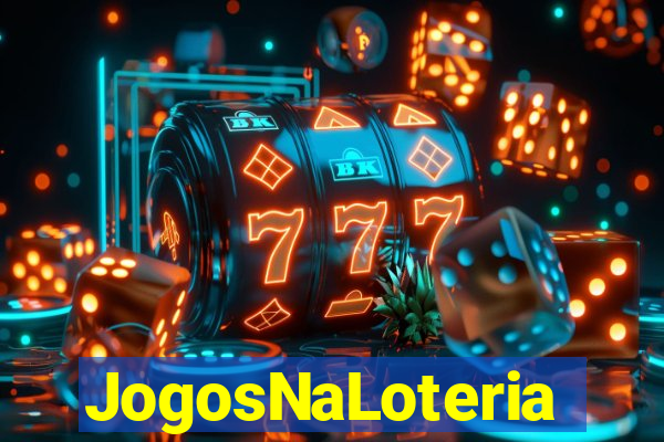 JogosNaLoteria