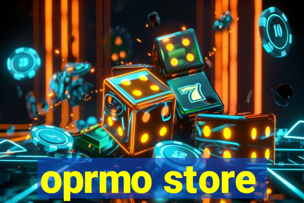 oprmo store