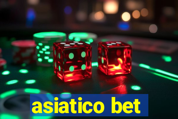 asiatico bet