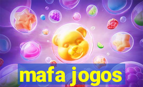 mafa jogos