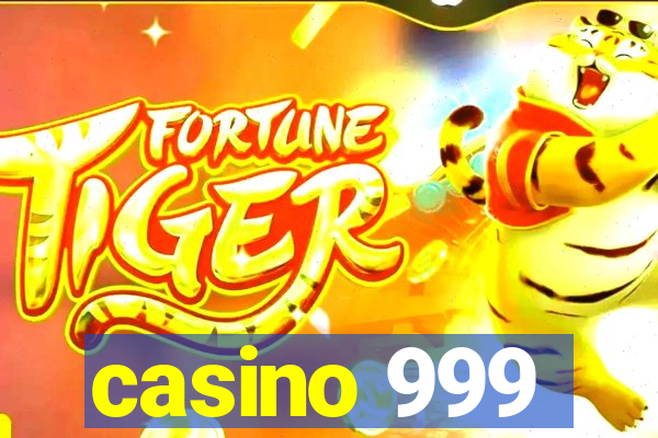 casino 999