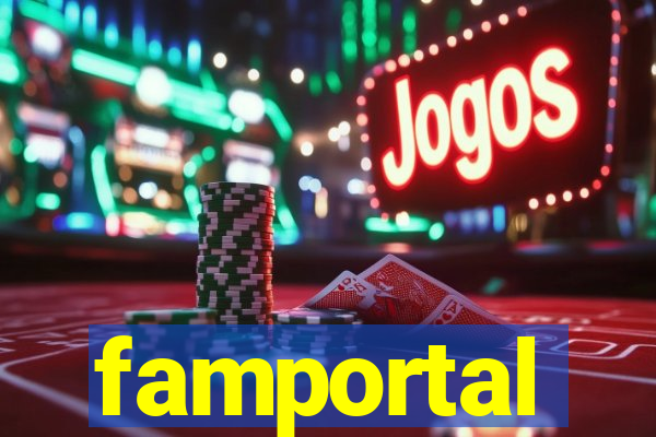 famportal