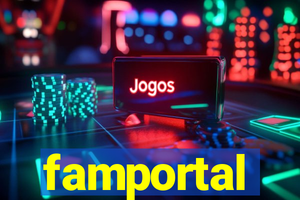 famportal