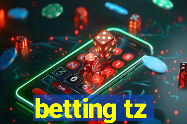 betting tz