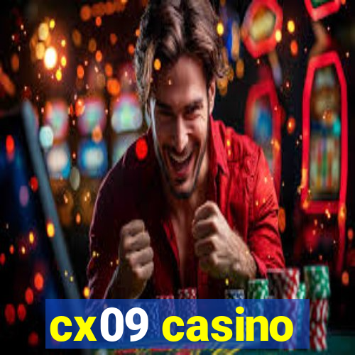 cx09 casino