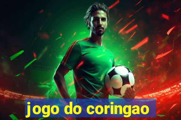 jogo do coringao