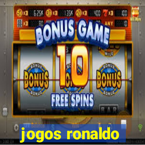 jogos ronaldo