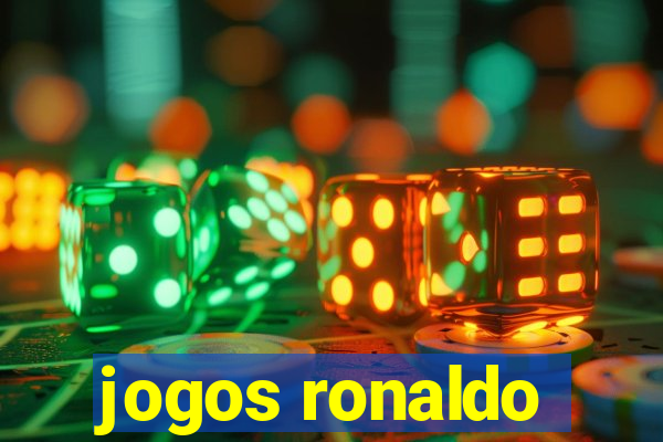 jogos ronaldo