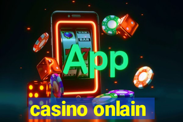 casino onlain