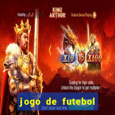 jogo de futebol realista download