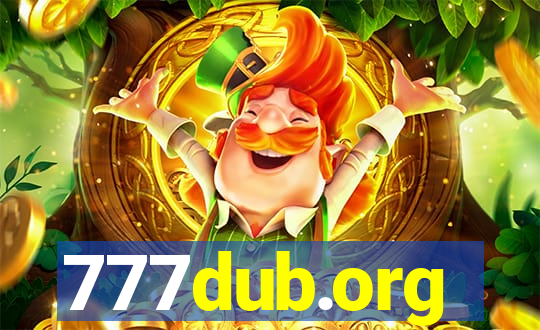 777dub.org