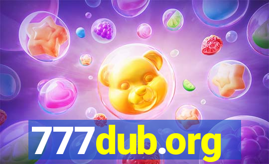 777dub.org