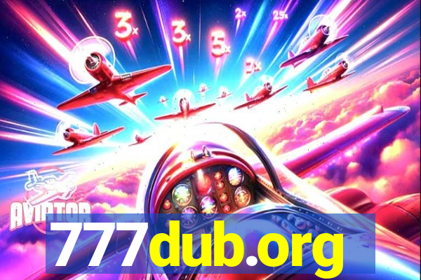 777dub.org