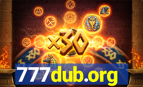 777dub.org