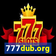 777dub.org