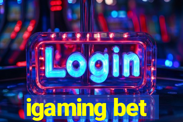 igaming bet