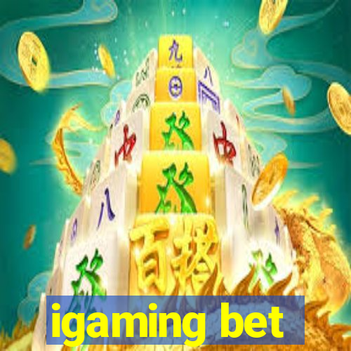 igaming bet