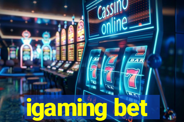 igaming bet