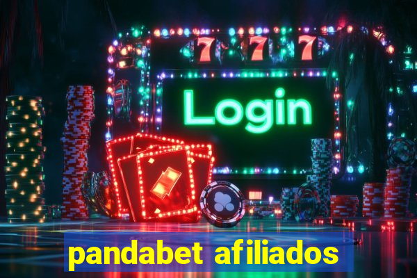 pandabet afiliados