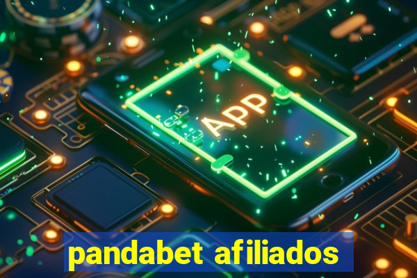 pandabet afiliados