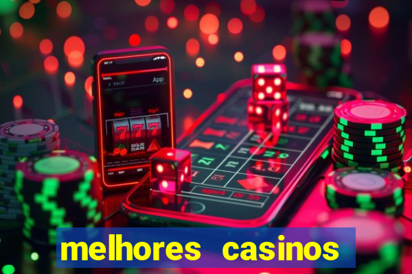 melhores casinos com multibanco